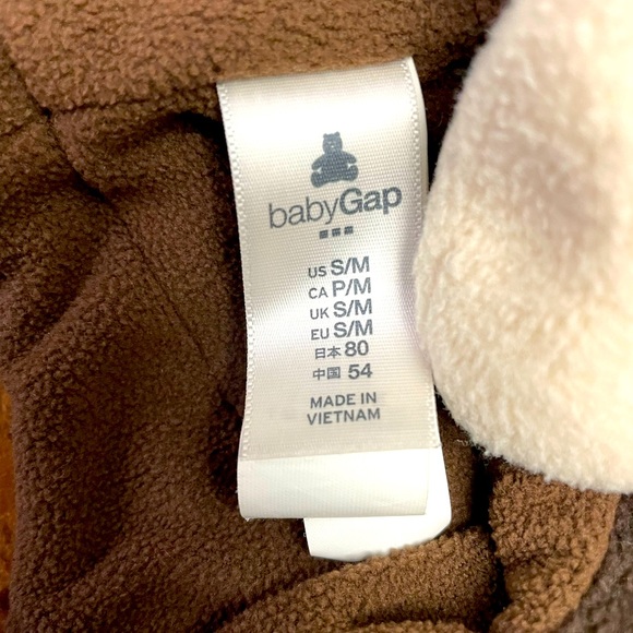 Gap dog toque - Picture 4 of 4